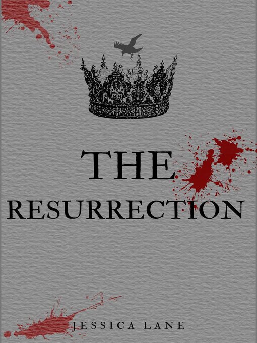 Title details for The Resurrection by Jessica Lane - Available